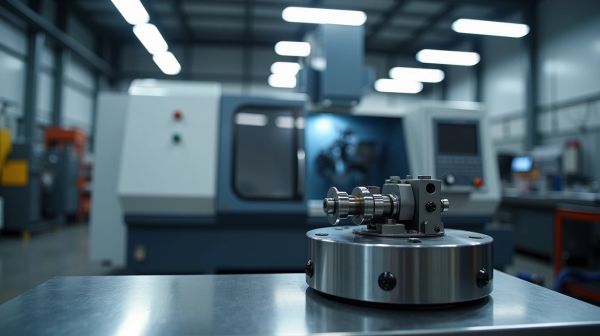 Enhance efficiency with cnc lathe bar feeder systems