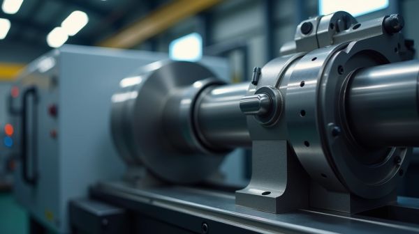 Enhance efficiency with cnc lathe bar feeder systems