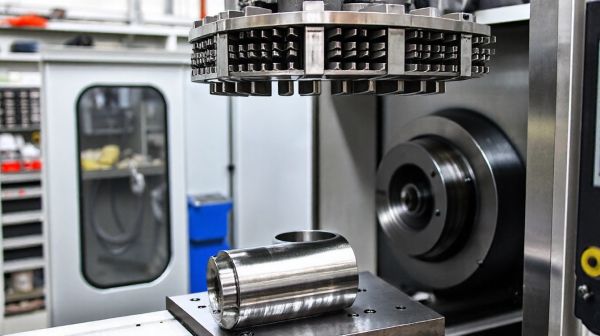 Top Bar Feeder Systems for Optimizing CNC Lathe Efficiency